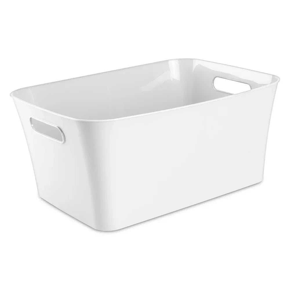 3 Pack Large Storage Bins