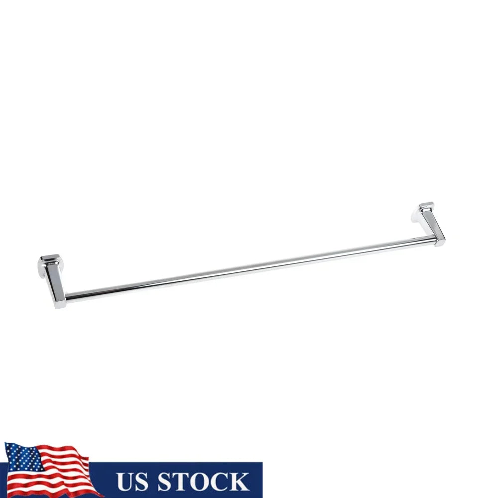 24 Inch Wall Mount Towel Bar