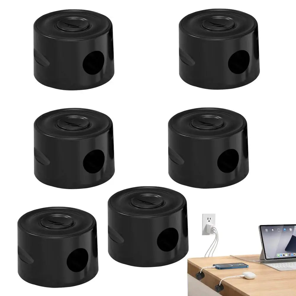 Magnetic Cord Holder