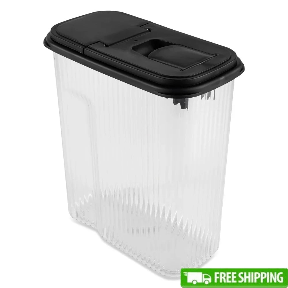 Cereal Storage Container