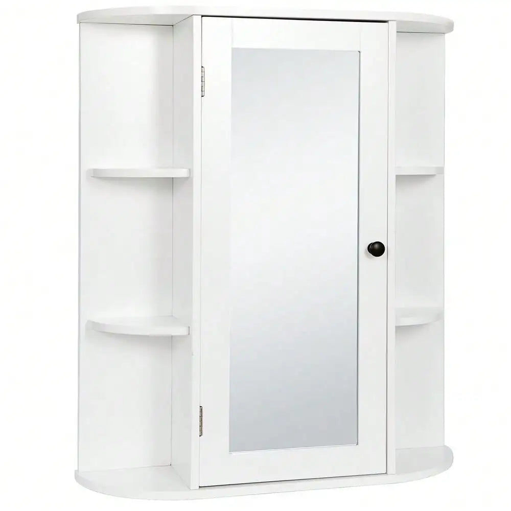 Bathroom Cabinet Single Medicine Cabinet