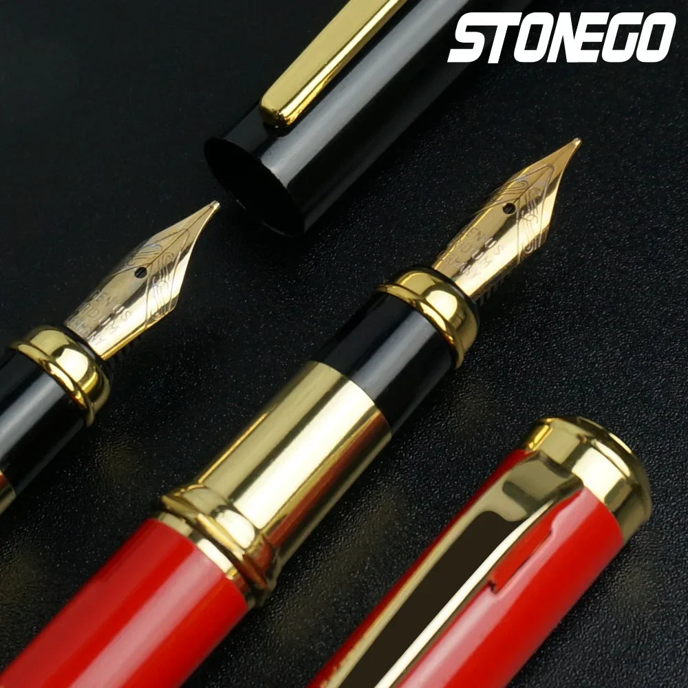 Fashion Metal Fountain Pen