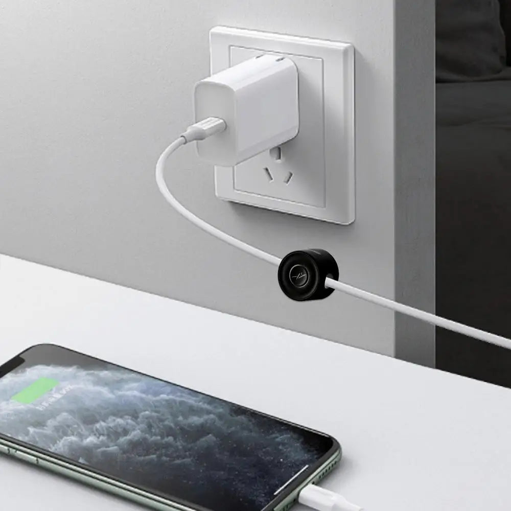 Magnetic Cord Holder