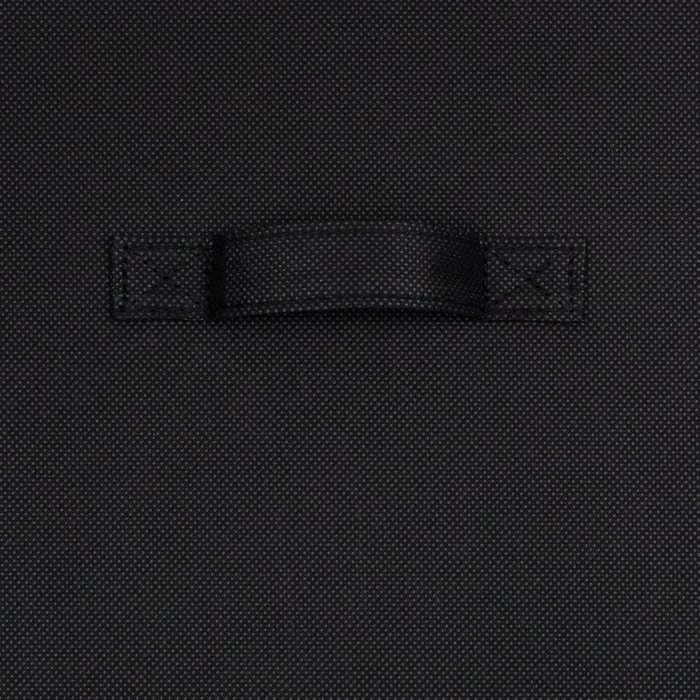 Collapsible Fabric Storage Bins