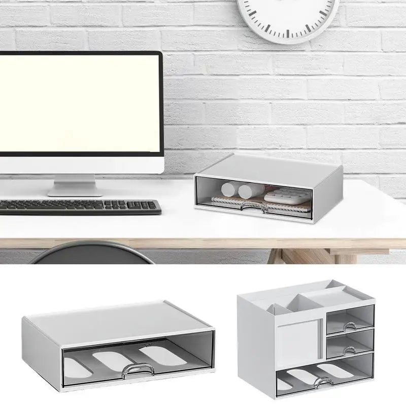 Desk Stationary Organizer