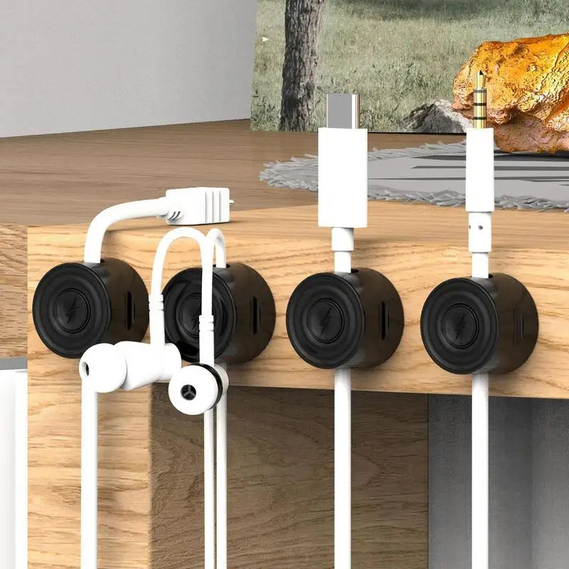 Magnetic Cord Holder