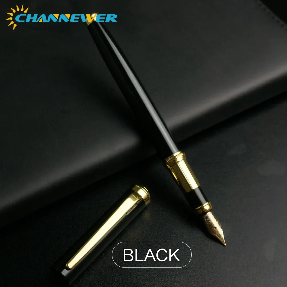 Fashion Metal Fountain Pen