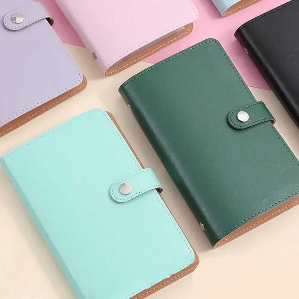 $1000 Money Savings Challenge Binder