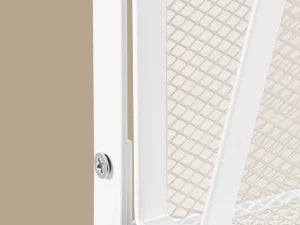 4-Tier Metal Mesh Desk Organizer