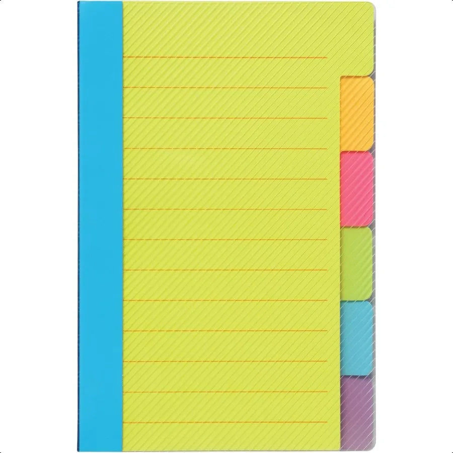 Divider Sticky Notes