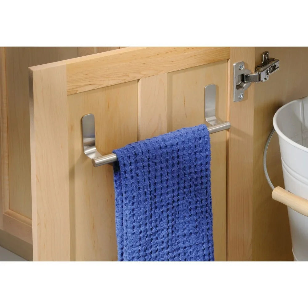 Self-Adhesive Towel Bar Holder