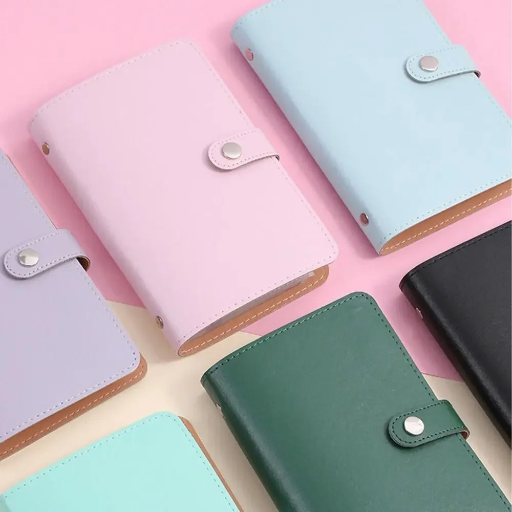 $1000 Money Savings Challenge Binder