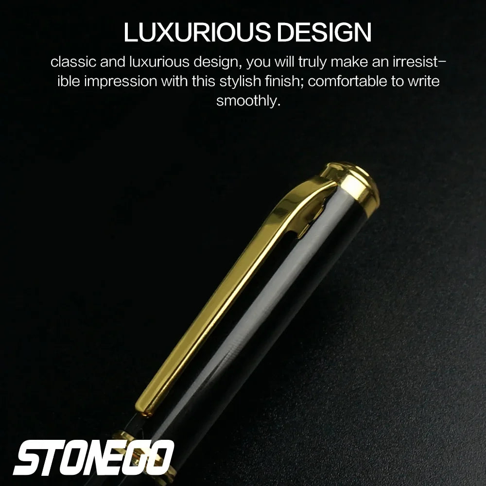 Fashion Metal Fountain Pen
