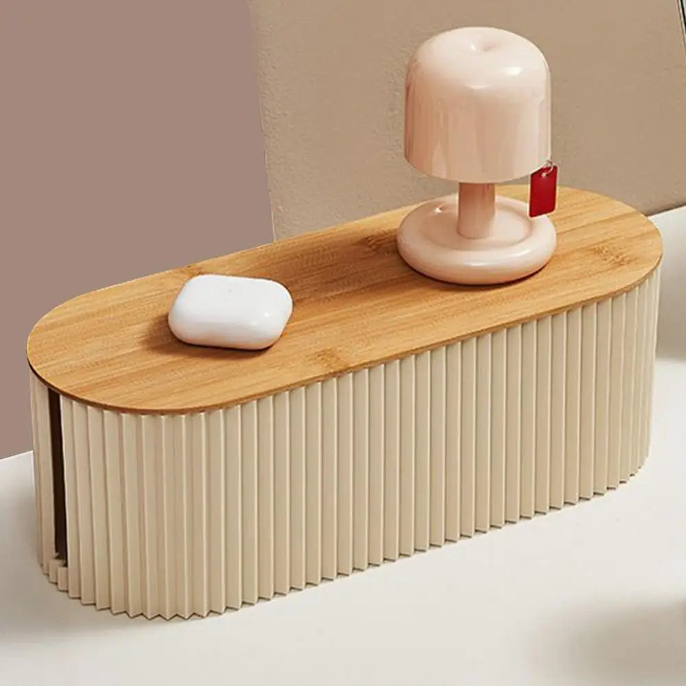 Cable Storage Organizer