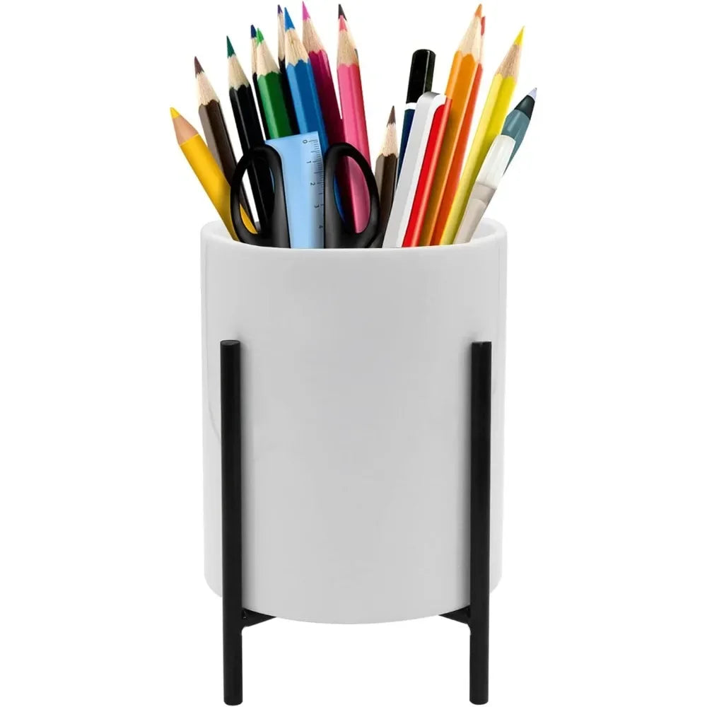 Ceramic Pen Holder