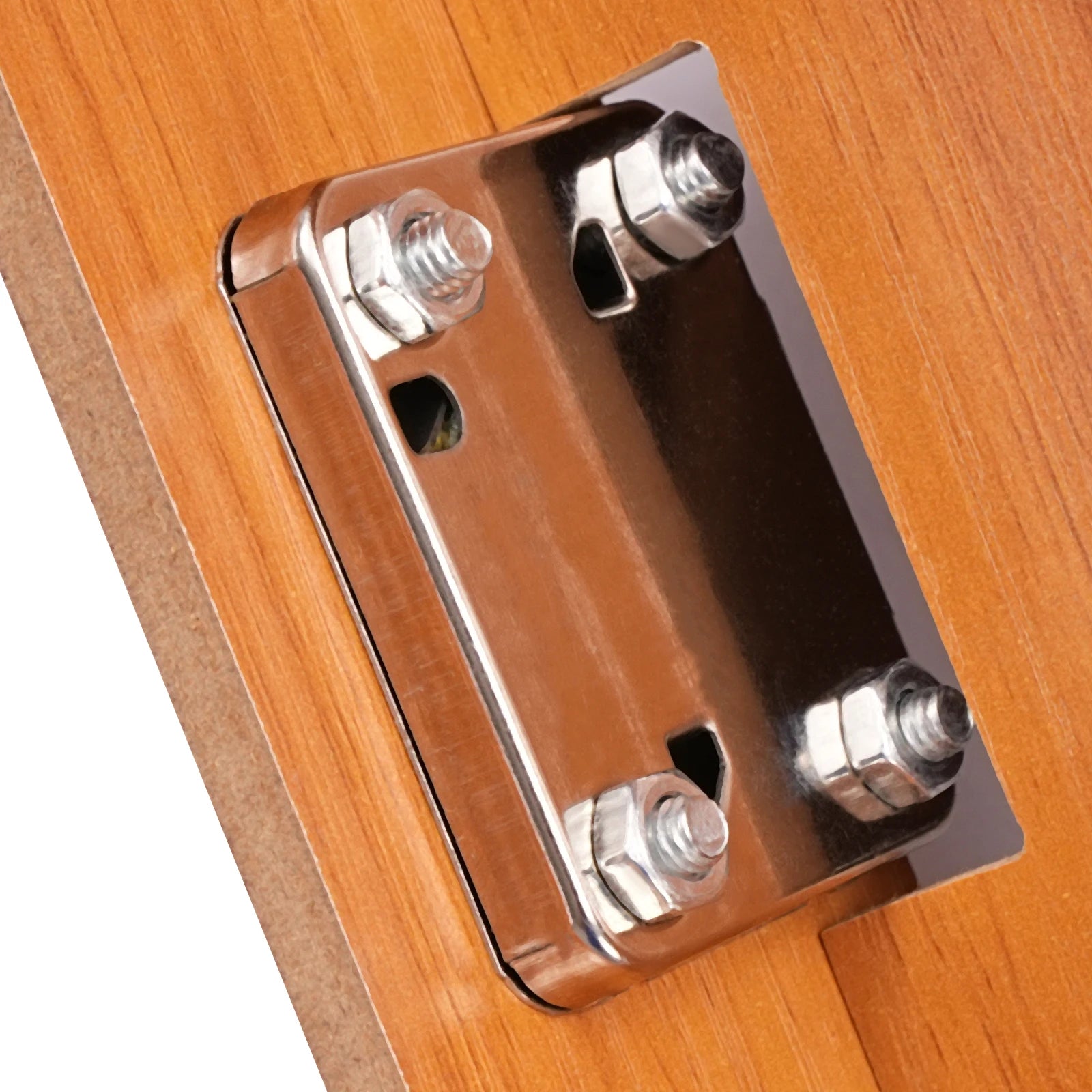 3 Drawers Computer Monitor Stand