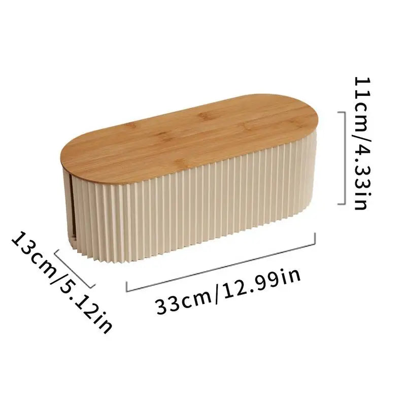 Cable Storage Organizer