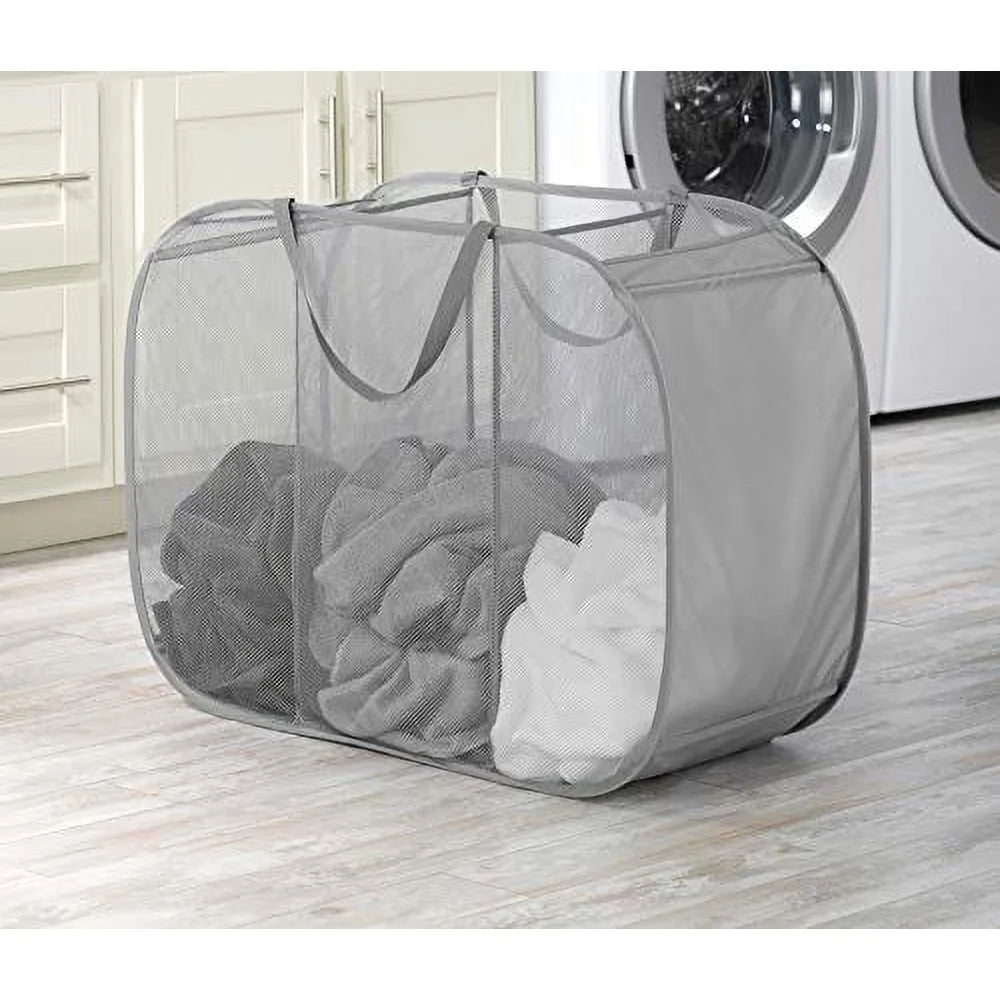 Foldable Laundry Hamper