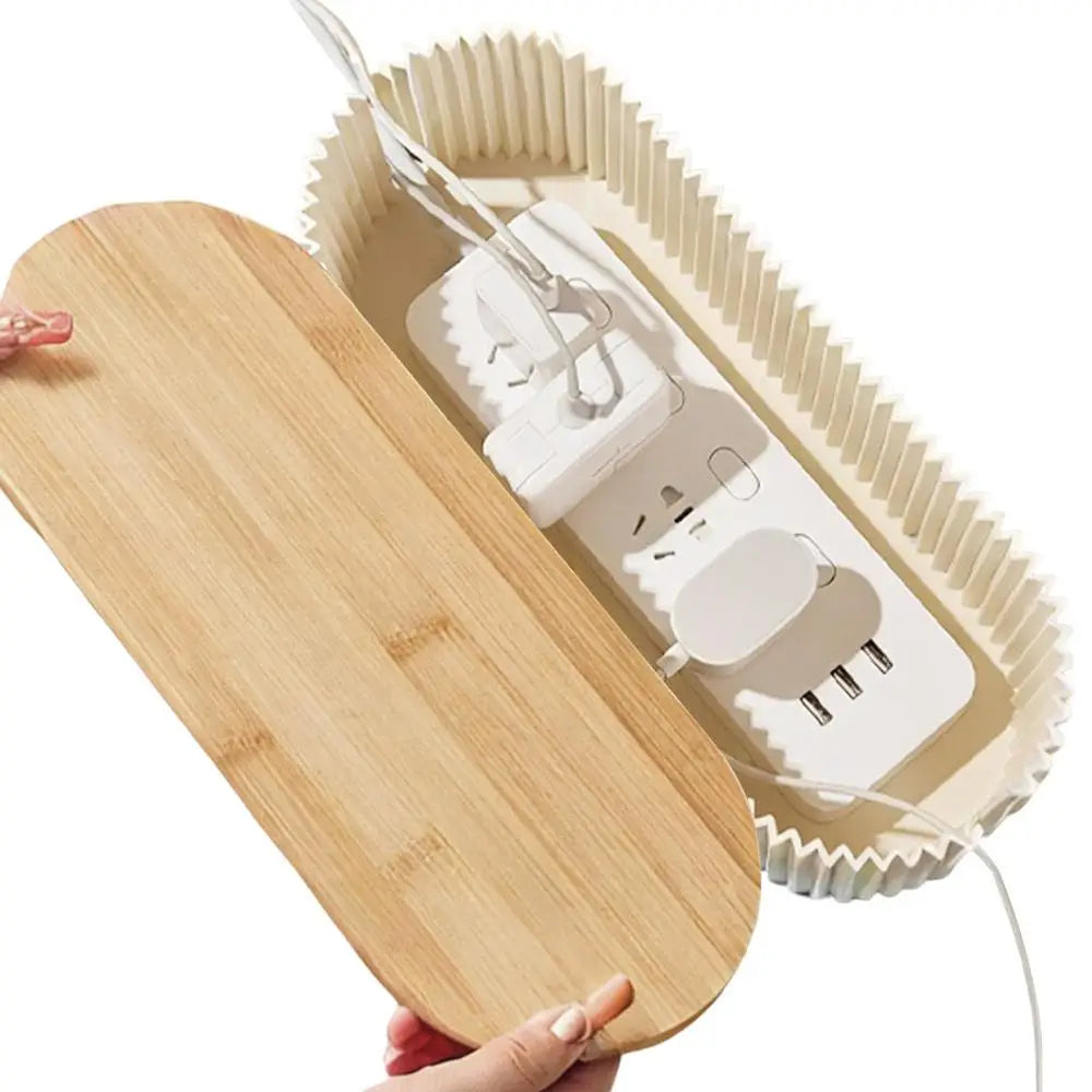 Cable Storage Organizer