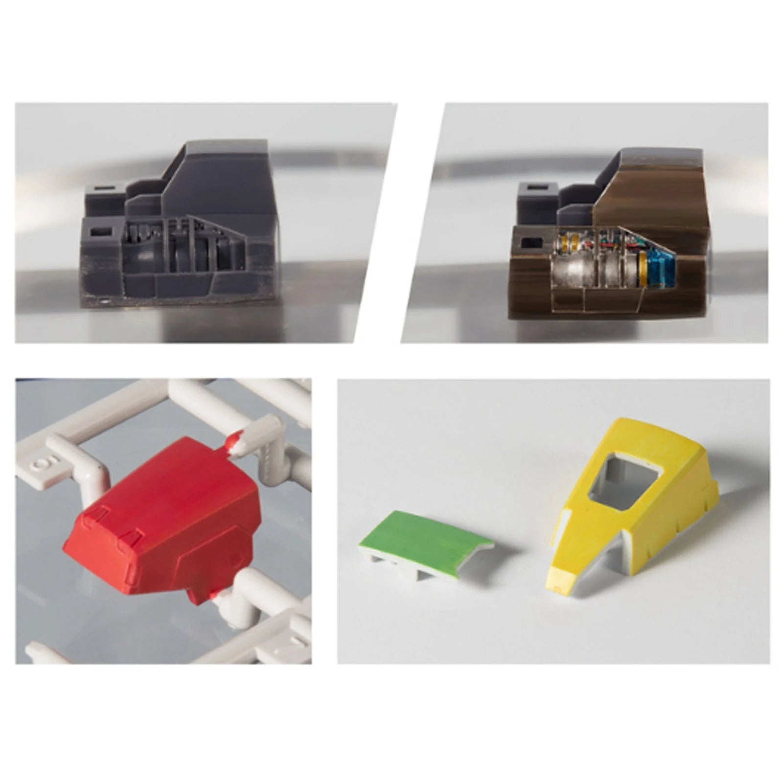 Waterborne Soft-head Marker