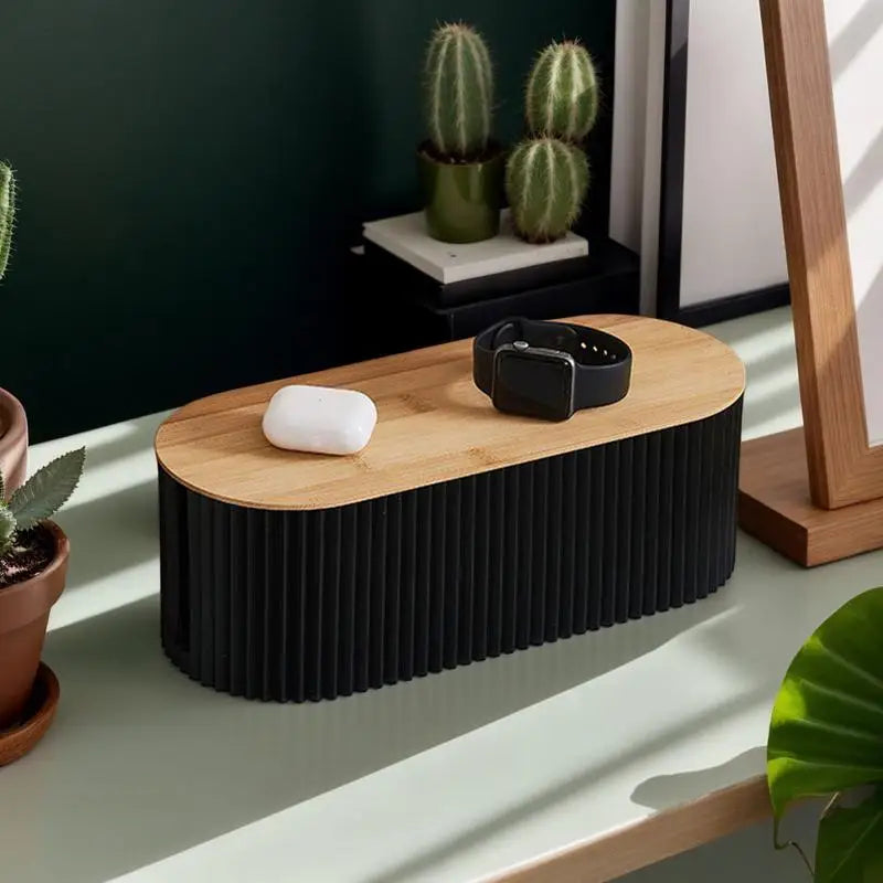 Cable Storage Organizer