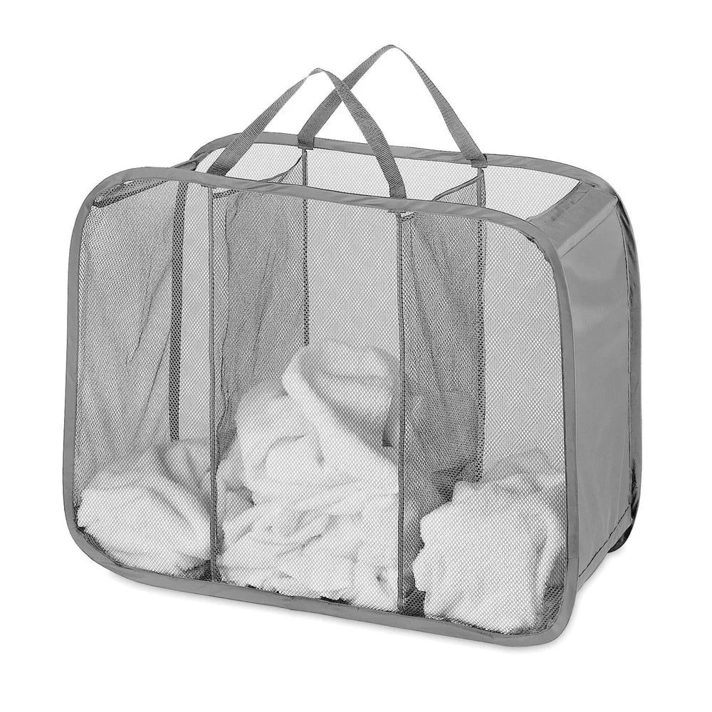 Foldable Laundry Hamper