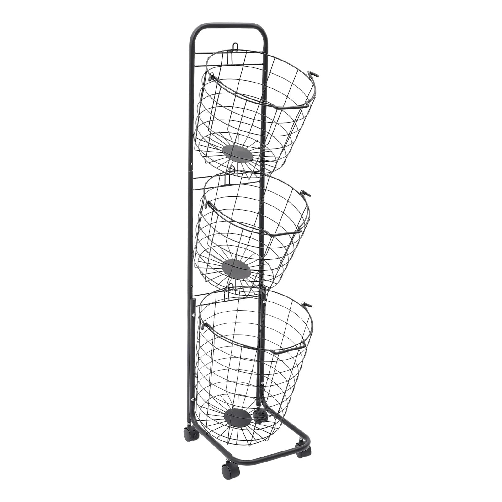 3 Tier Large Laundry Hamper
