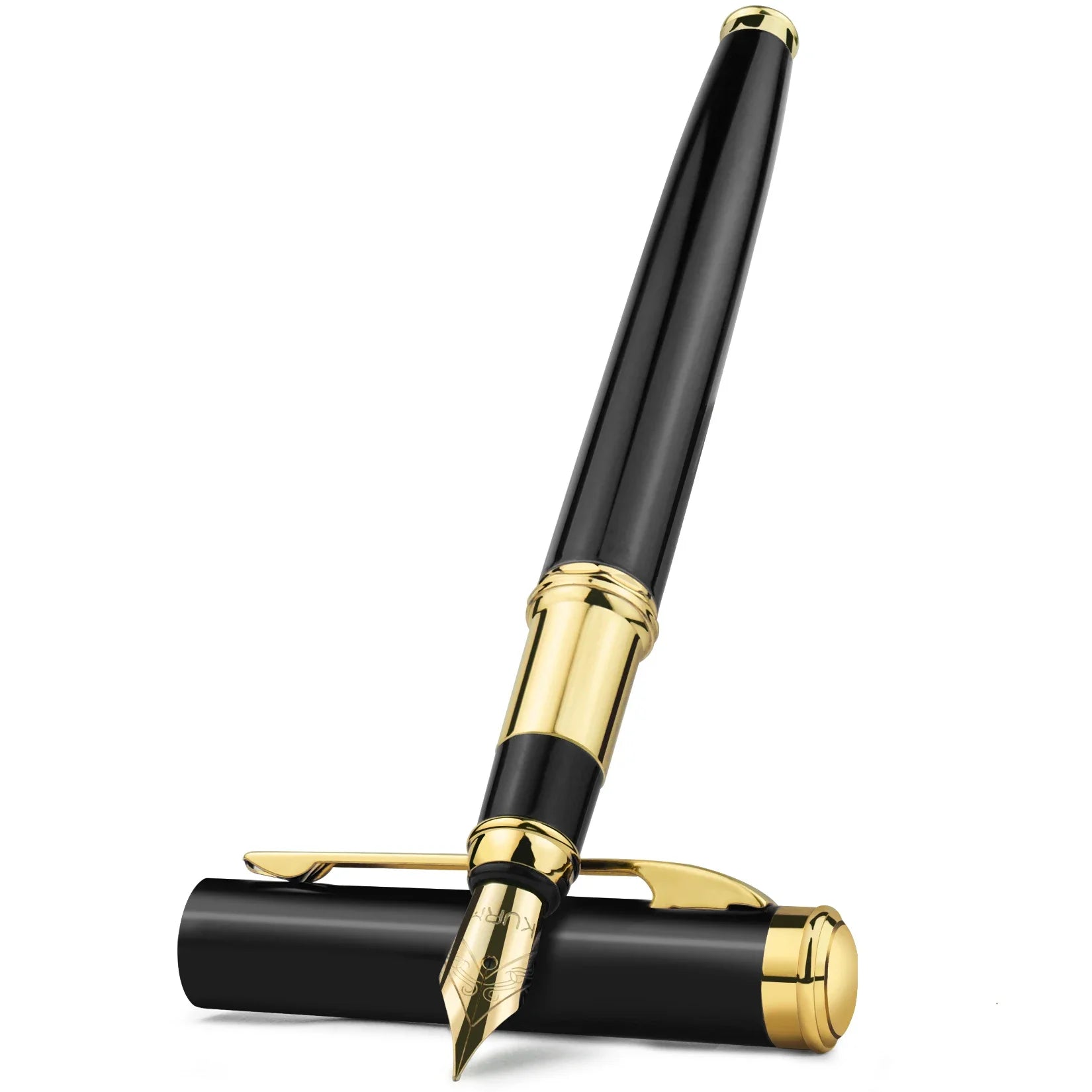 Fashion Metal Fountain Pen