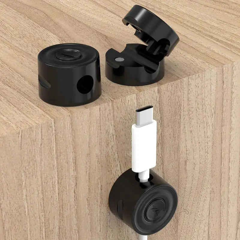Magnetic Cord Holder