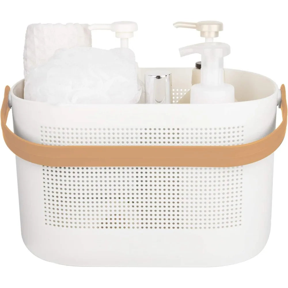 Plastic Storage Basket
