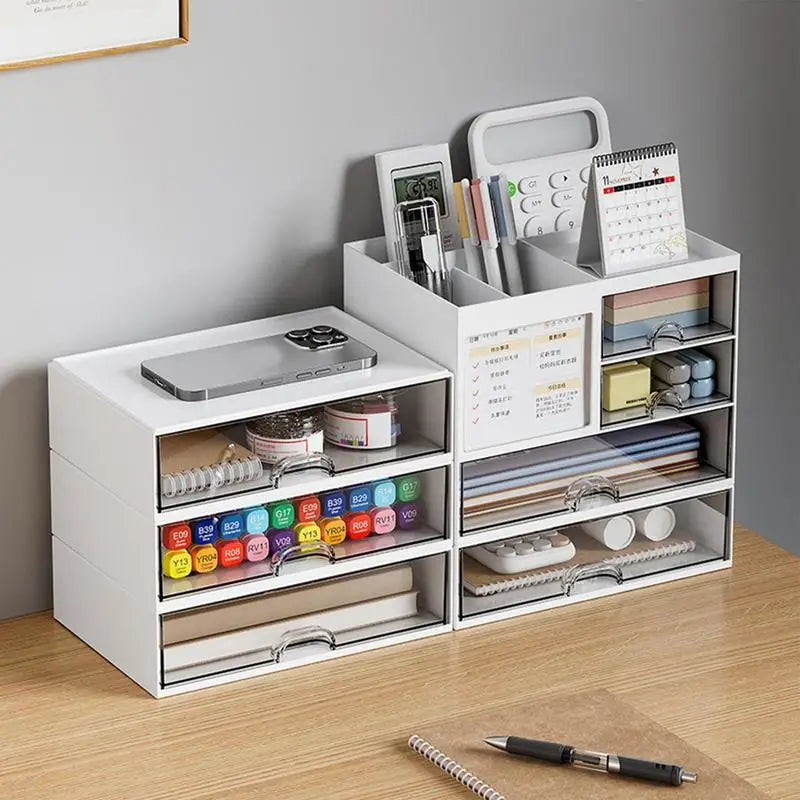 Desk Stationary Organizer