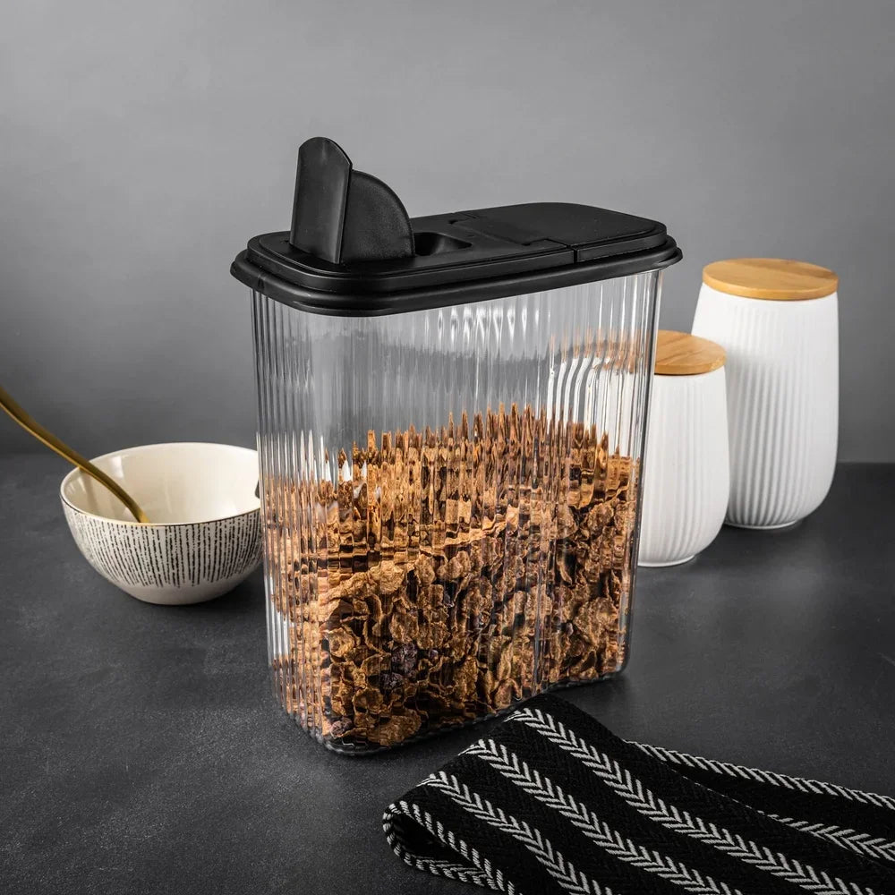 Cereal Storage Container