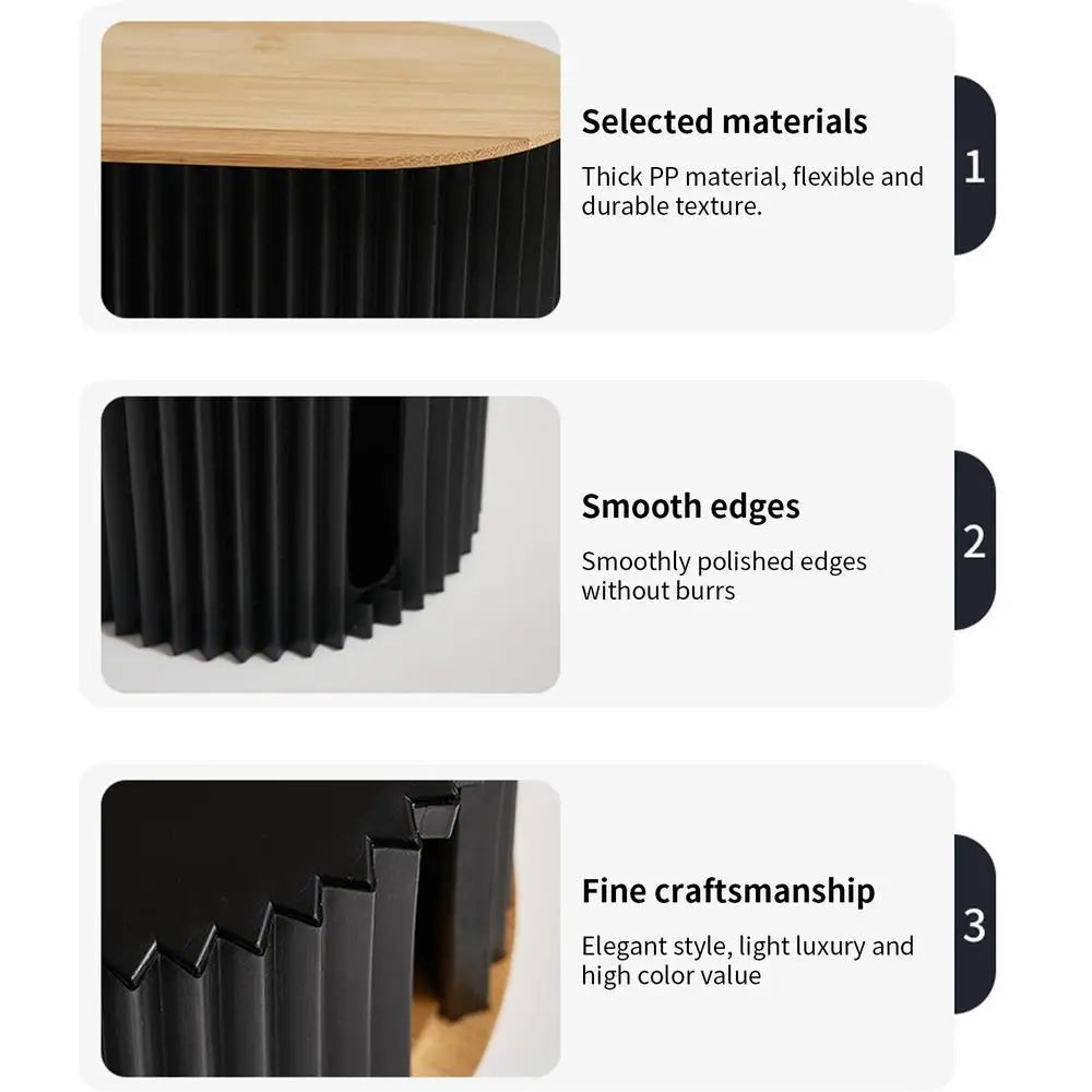 Cable Storage Organizer