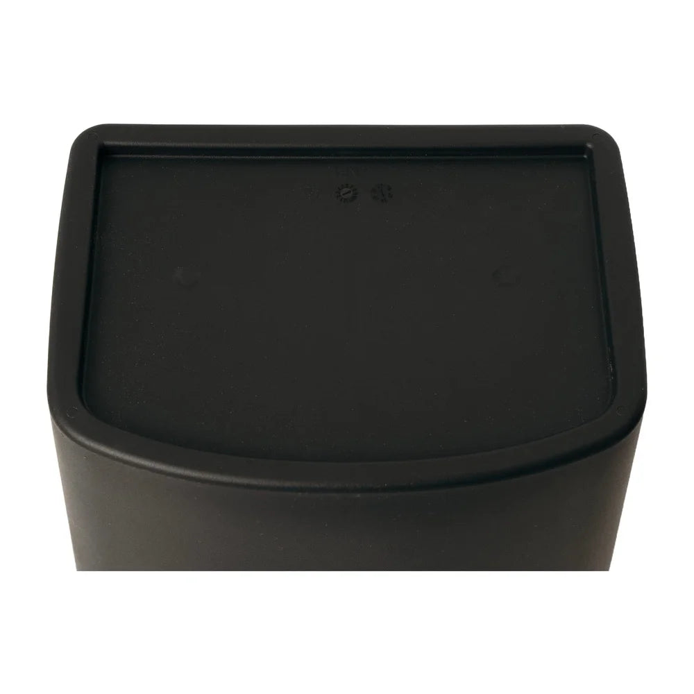 11 Gallon Rectangular Trash Can