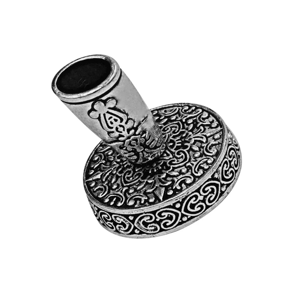 Retro Calligraphy Feather Dip Pen