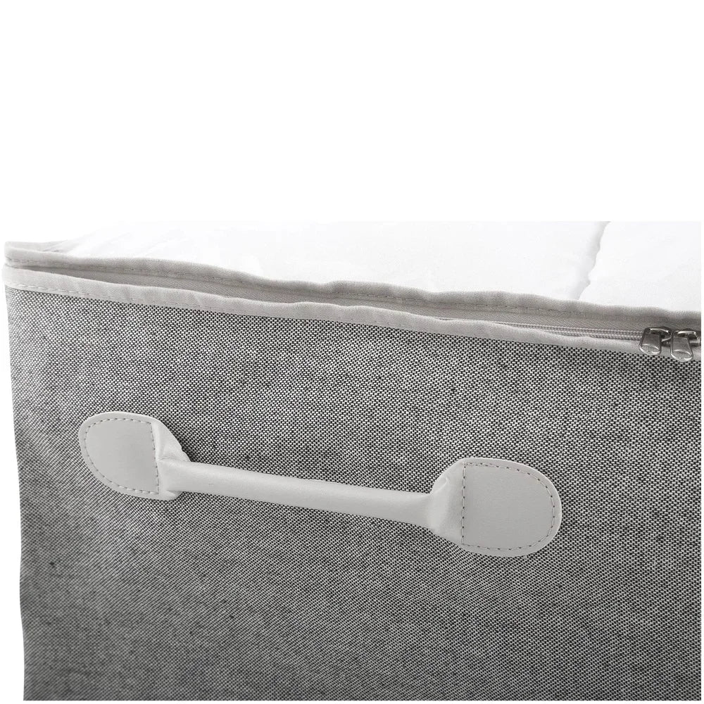 2 Compartment Underbed Storage Bin