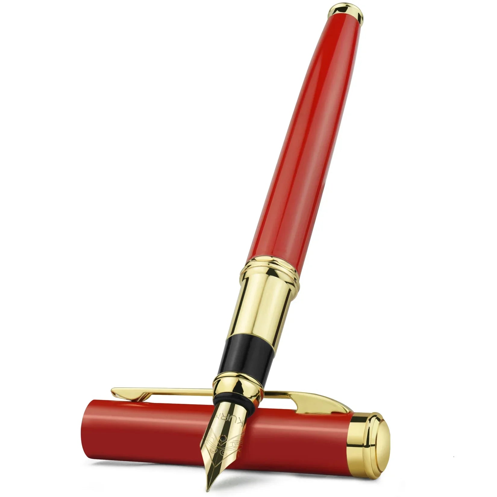 Fashion Metal Fountain Pen