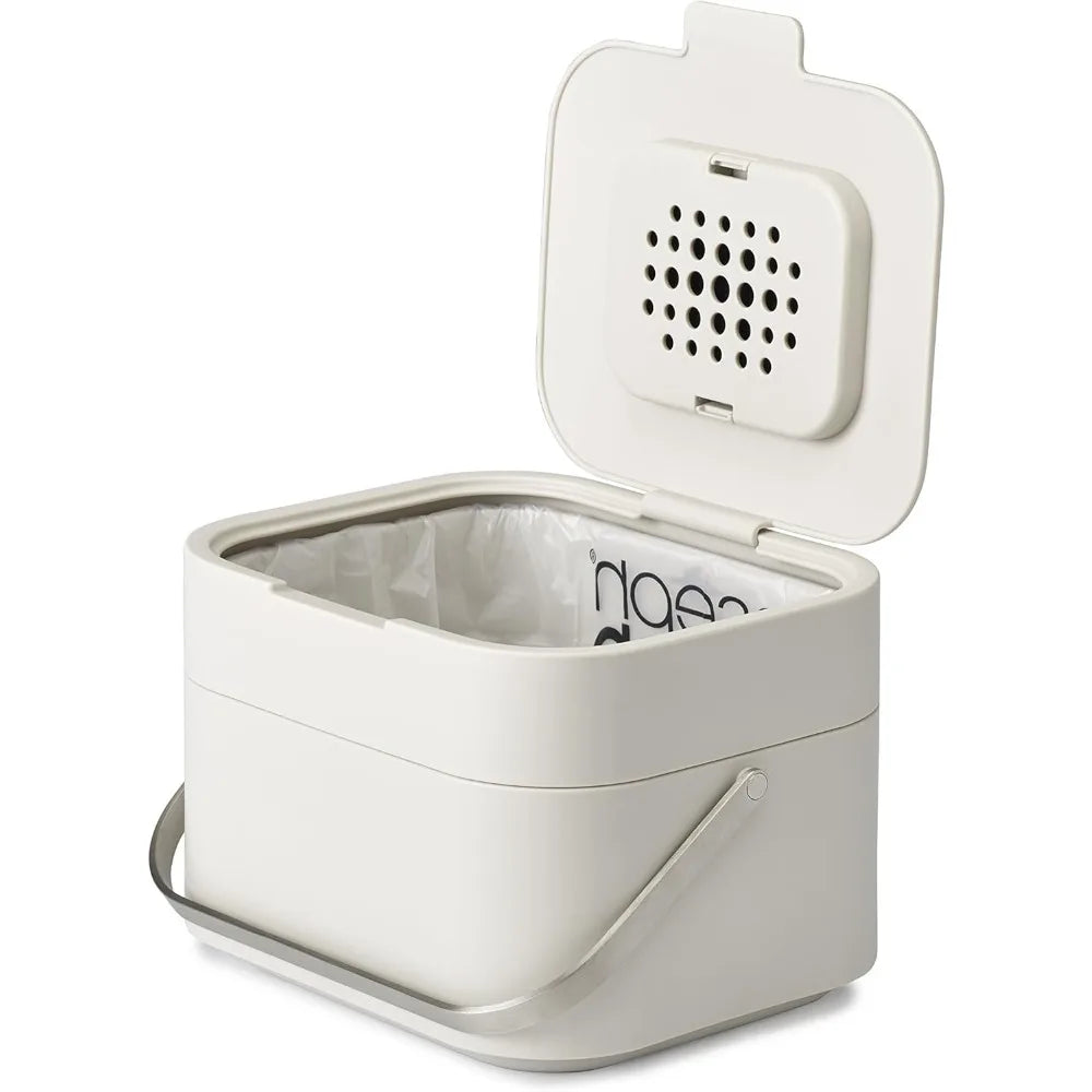 Waste Compost Caddy