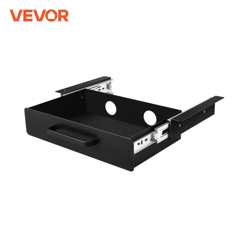  Under Desk Drawer Slide Out 