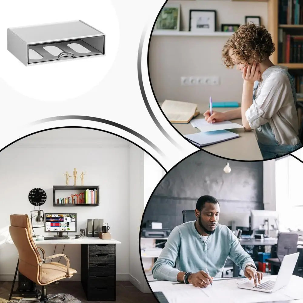 Desk Stationary Organizer