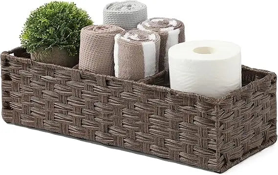 Toilet tank Basket