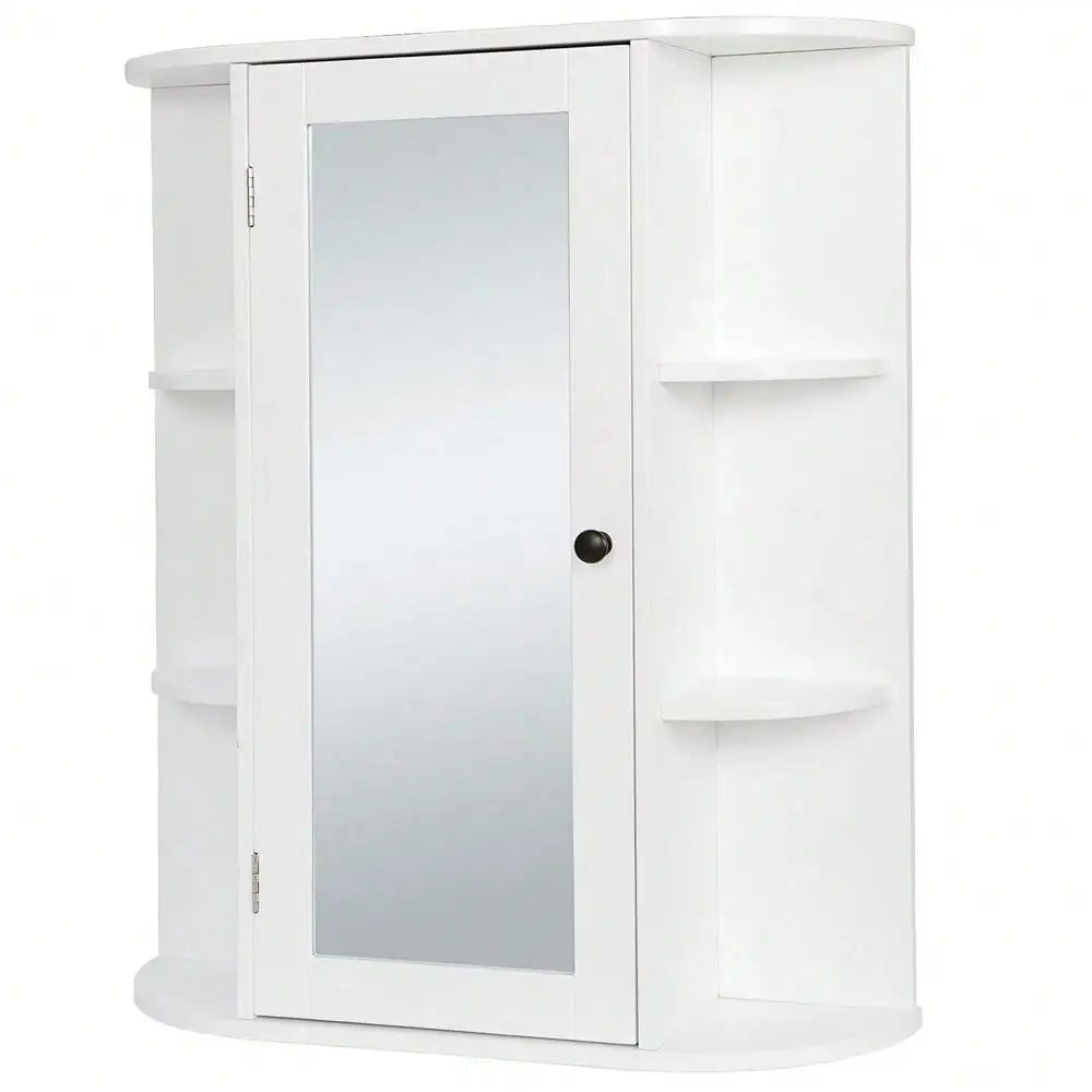 Bathroom Cabinet Single Medicine Cabinet