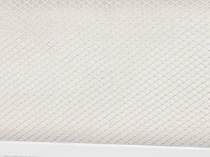 4-Tier Metal Mesh Desk Organizer