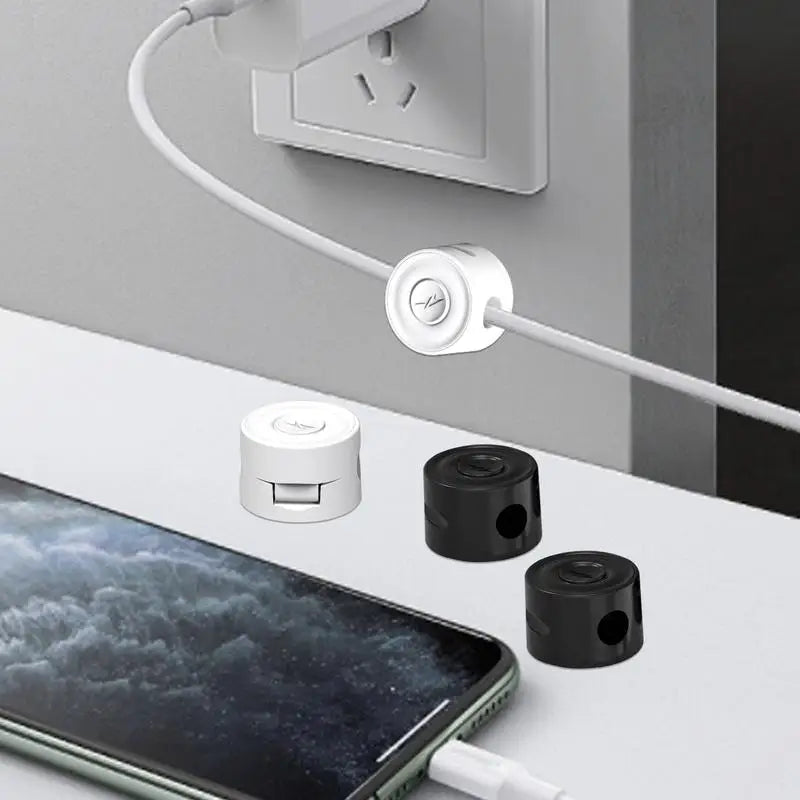 Magnetic Cord Holder