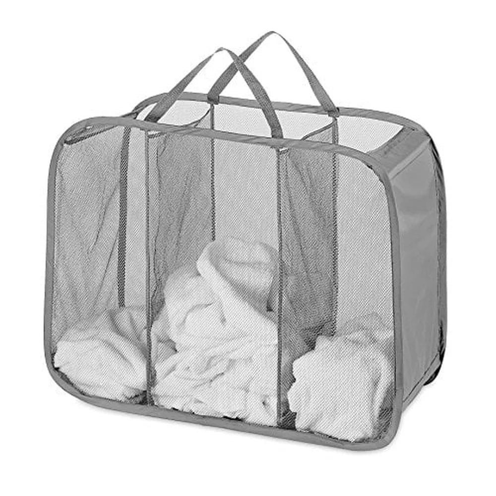 Foldable Laundry Hamper