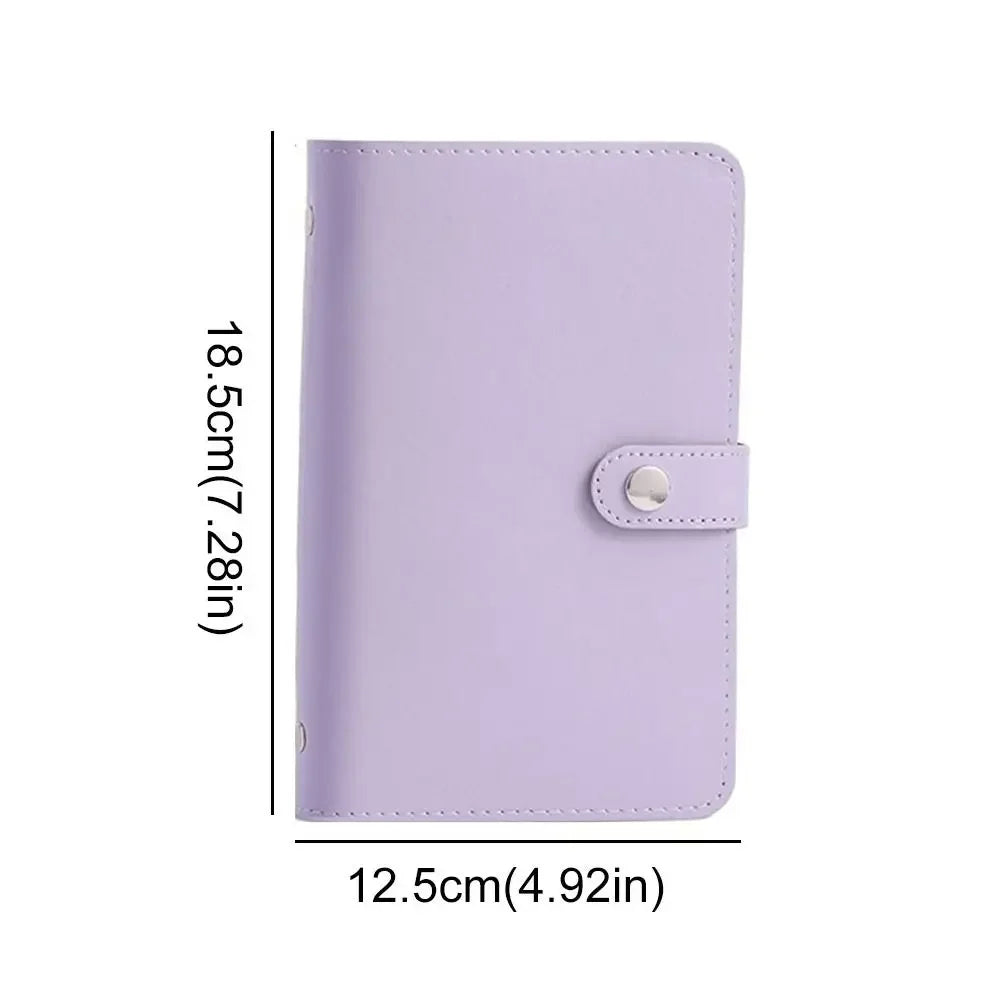 $1000 Money Savings Challenge Binder