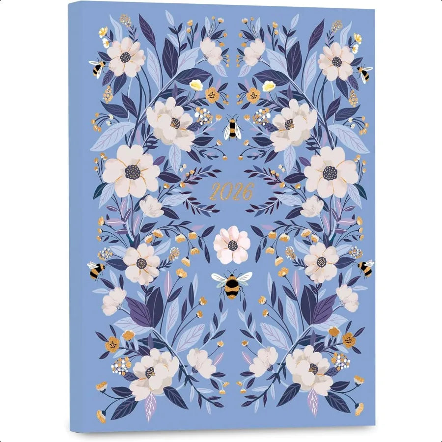 Weekly Monthly Planner