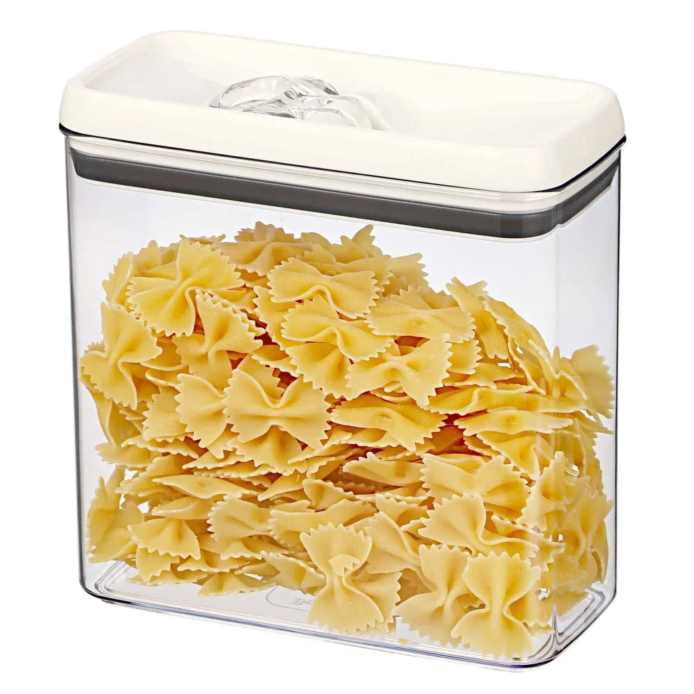 Clear Food Storage Container