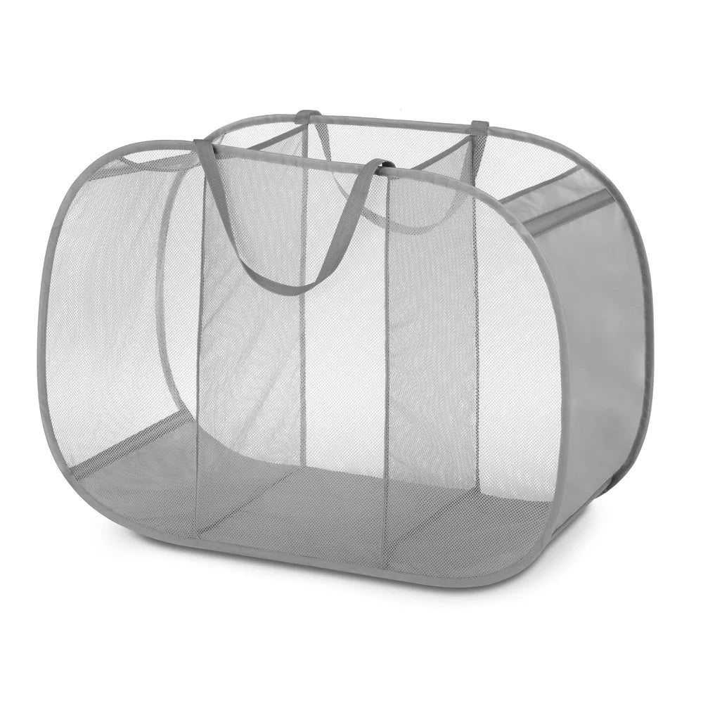 Foldable Laundry Hamper