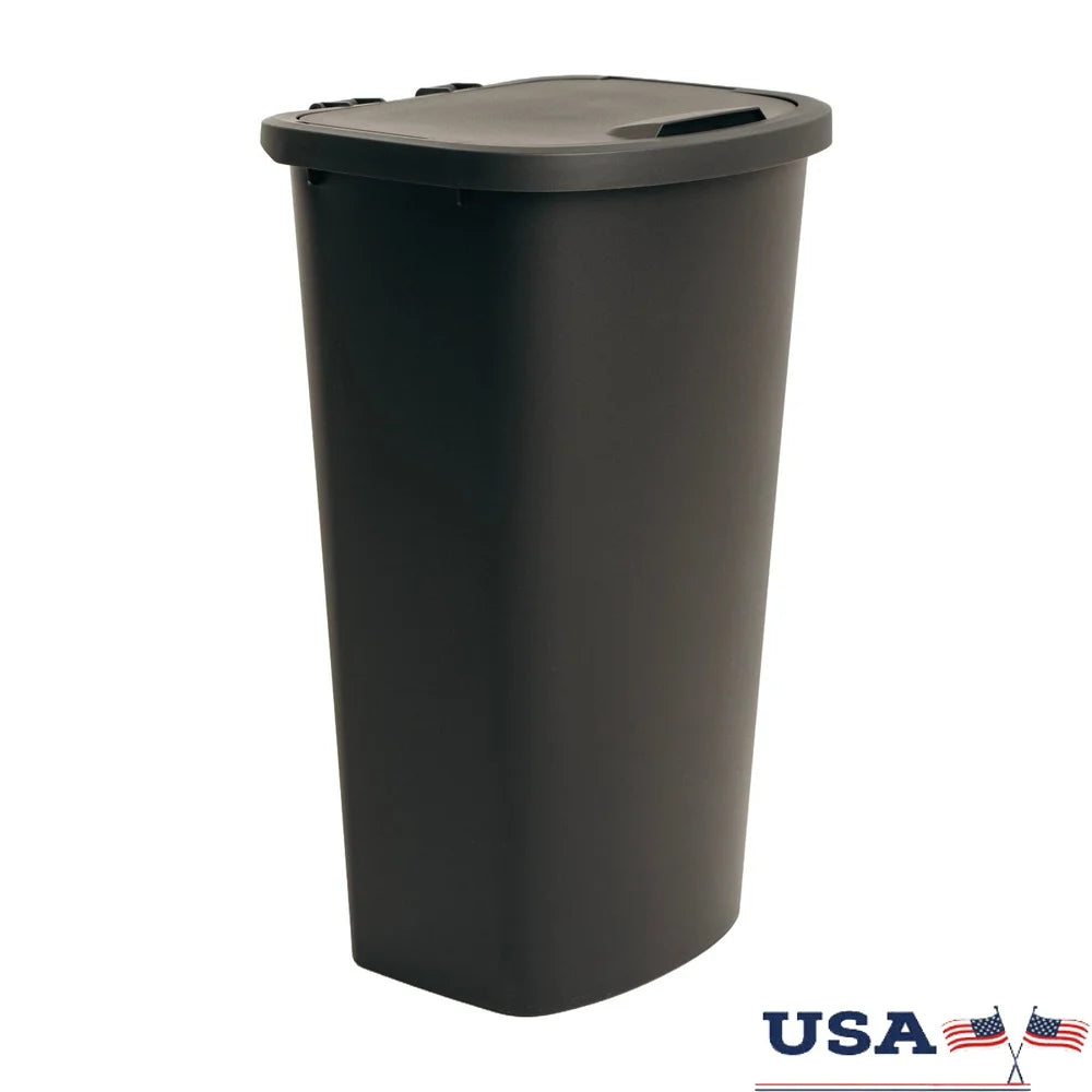 11 Gallon Rectangular Trash Can